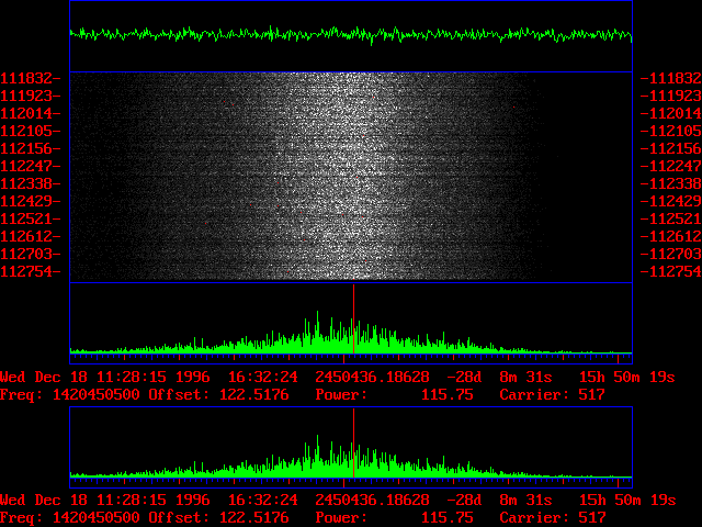 SETIFOX Screen image
