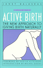 Active Labor book cover