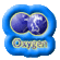 graphic of "oxygen"