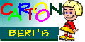 COMIC STRIPS BY BERI