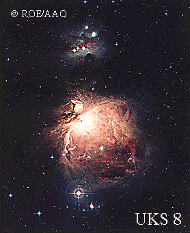 Orion Nebula
