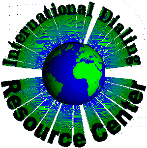International Dialing Resource Center