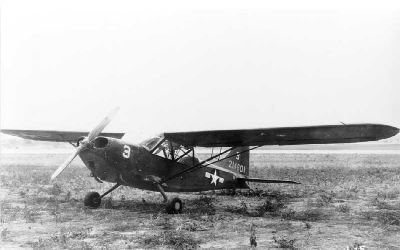 Stinson L-5 Sentinel