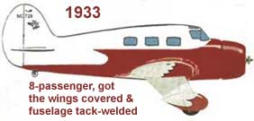 Model C-8