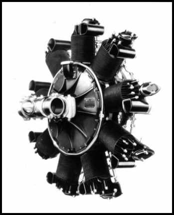 Packard Diesel Engine