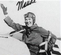 Maude Taite