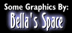 Bella's Space!