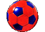 Pelota del FcBarcelona