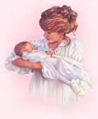 Mothers