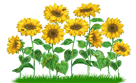 Dancing Flowers