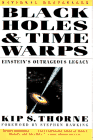 Black Holes and Time Warps