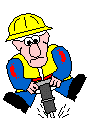 One of our well fit crew members...