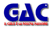 Logo del GAC. Cliccalo in tutte le pagine per tornare su questa