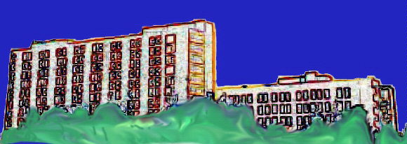RX - Hospital Ro Carrin