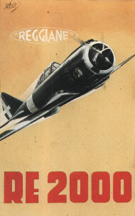 poster RE 2000 n1