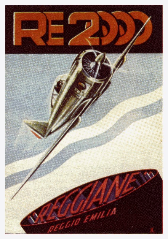 poster RE 2000 n2