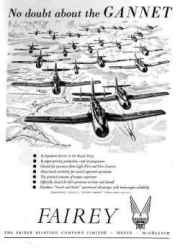 gannet ad