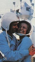 Skip and Mel