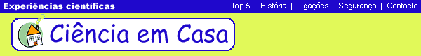 Cincia em Casa