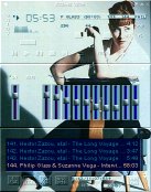 Suzanne Vega WinAmp skin, SVLolita