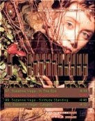 Suzanne Vega WinAmp skin, SVWoods