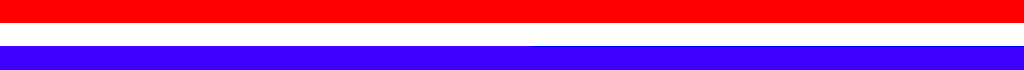 [red, white, & blue stripes]