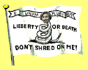The Hilpepper Flag