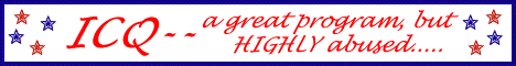 spam banner/link