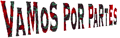 [VaMoS PoR PaRtEs]