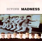 Divine Madness