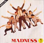 Madness 7