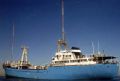 Arutz 7 ship