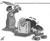 The Rabbi executes the Judge