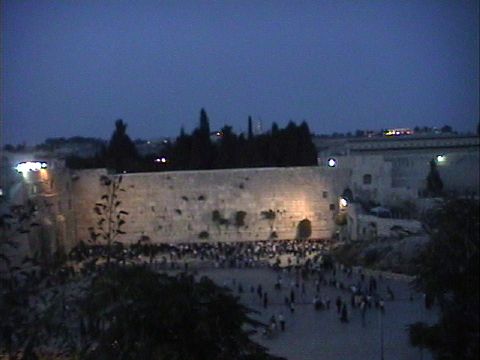 The Wall