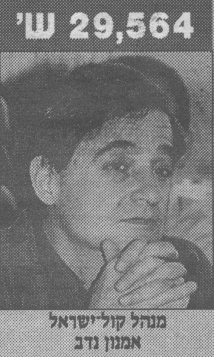 Amnon Nadav