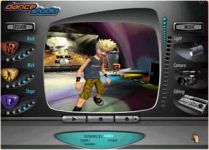 [Dance Studio]