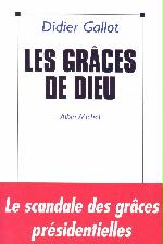 [LES GRACES DE DIEU]