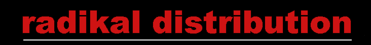 radikal distribution