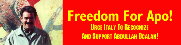INFORMAZIONI E LINKS SUL KURDISTAN 