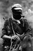 Subcommandante Marcos