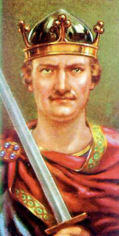 William of Normandy
