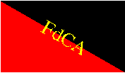 FdCA logo