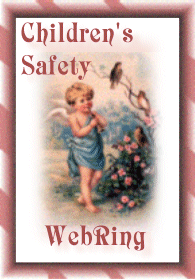 Children's Safety & Sites United Home
