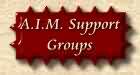 AIM
Chapters and Support Groups