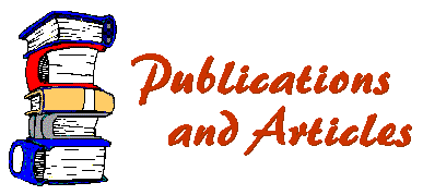 Publications and Articles