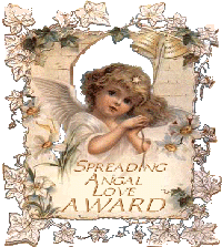 Angel Love