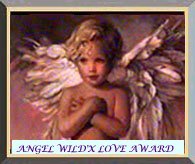 AngelWildX's Homepage