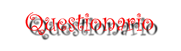 Questionario