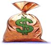 Money Makes the World Go Round