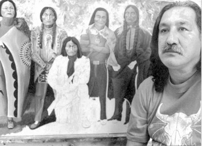 Free Leonard Peltier!